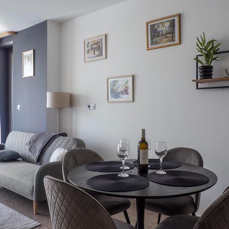Vertigo2 Huge Apartment 2 Bedrooms Balcony Parking София Экстерьер фото