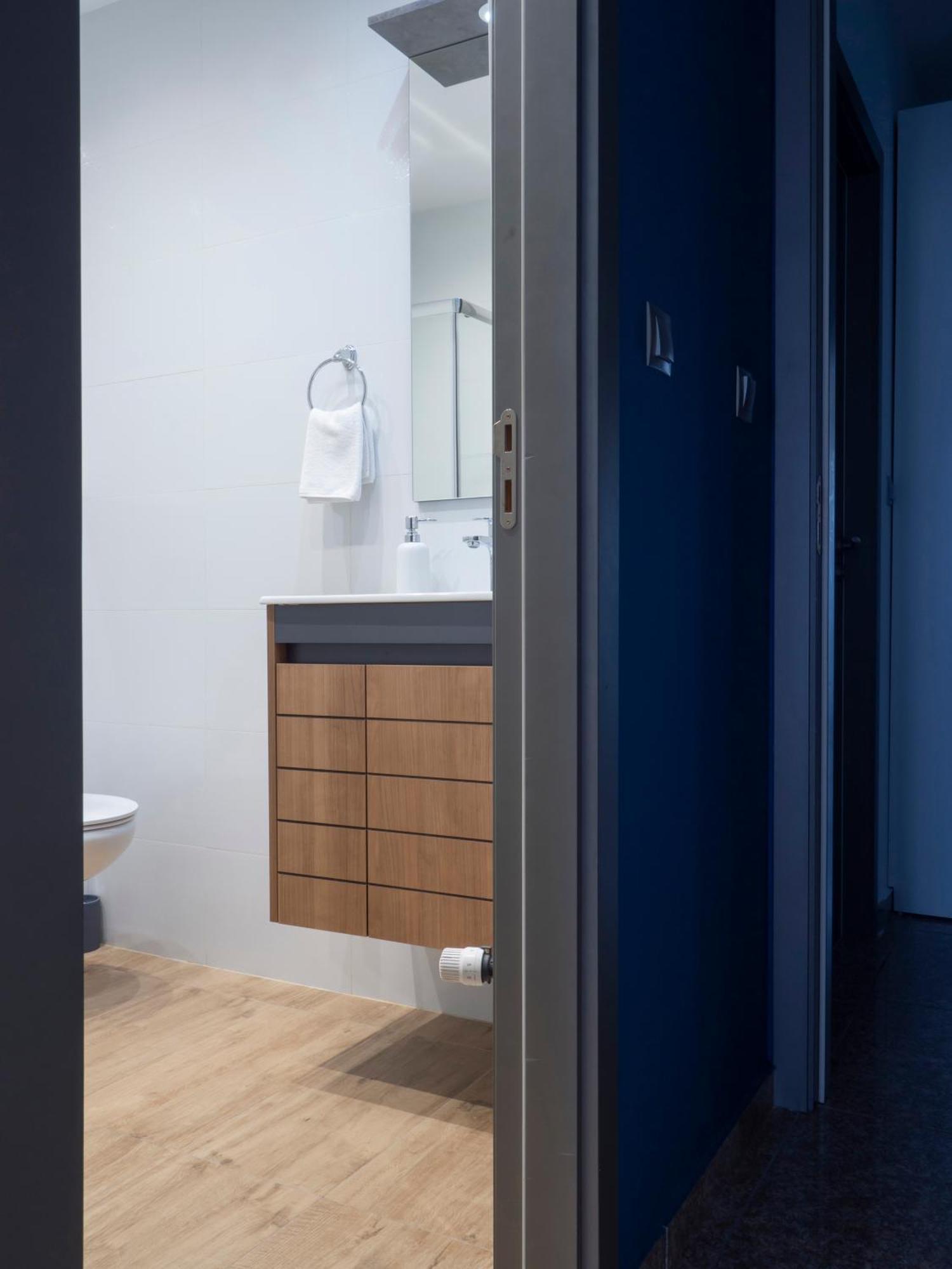 Vertigo2 Huge Apartment 2 Bedrooms Balcony Parking София Экстерьер фото