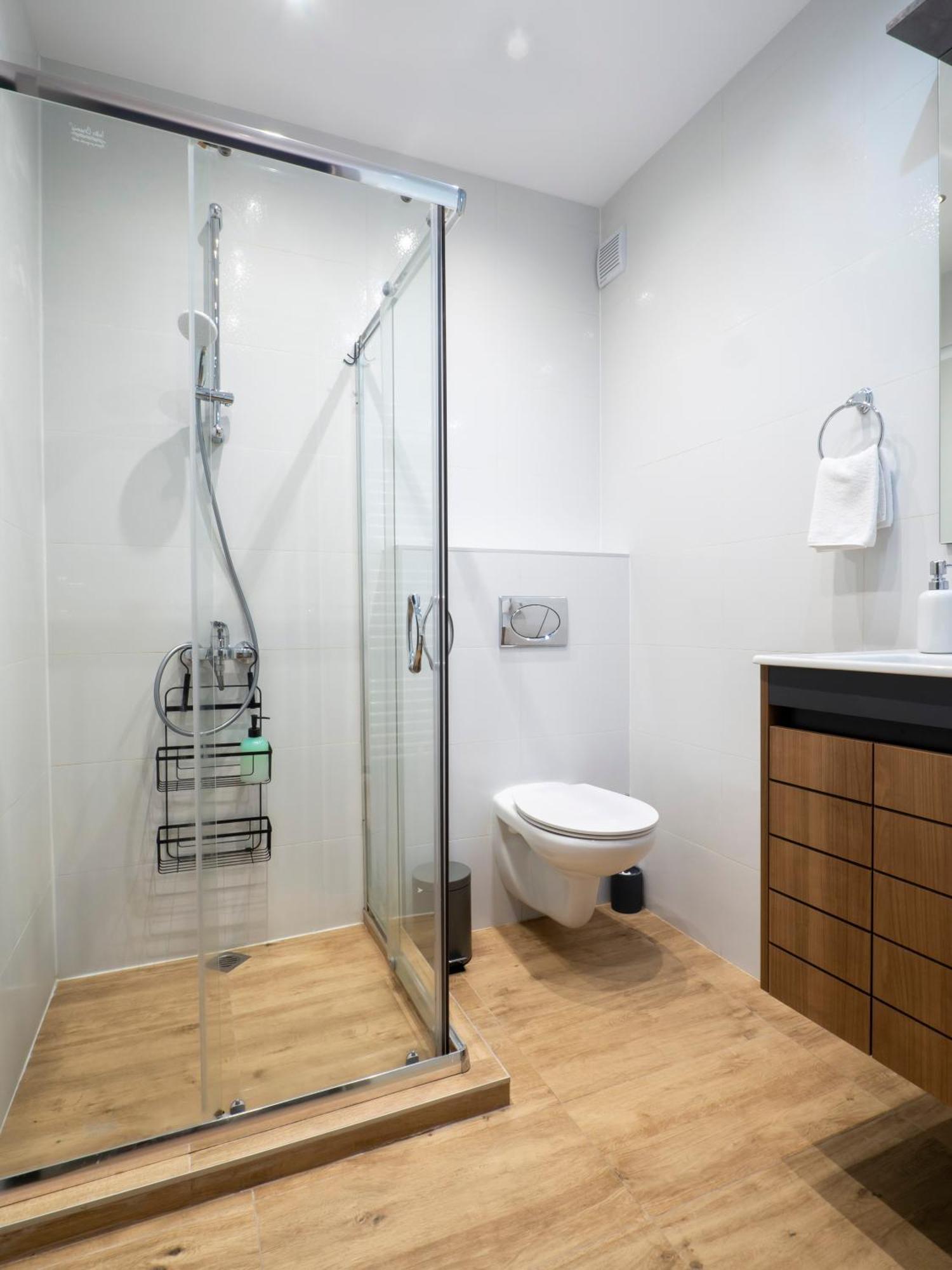Vertigo2 Huge Apartment 2 Bedrooms Balcony Parking София Экстерьер фото
