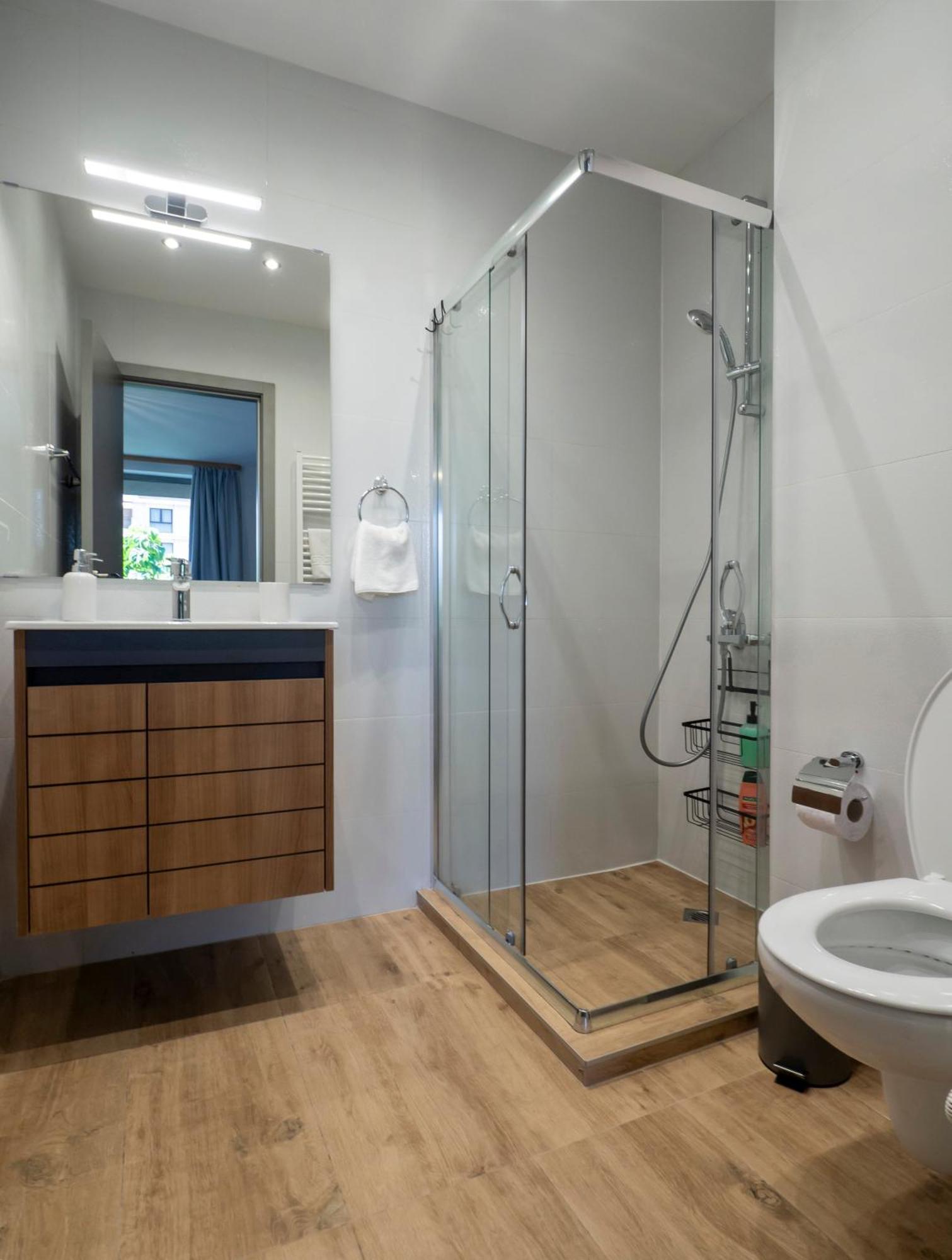 Vertigo2 Huge Apartment 2 Bedrooms Balcony Parking София Экстерьер фото