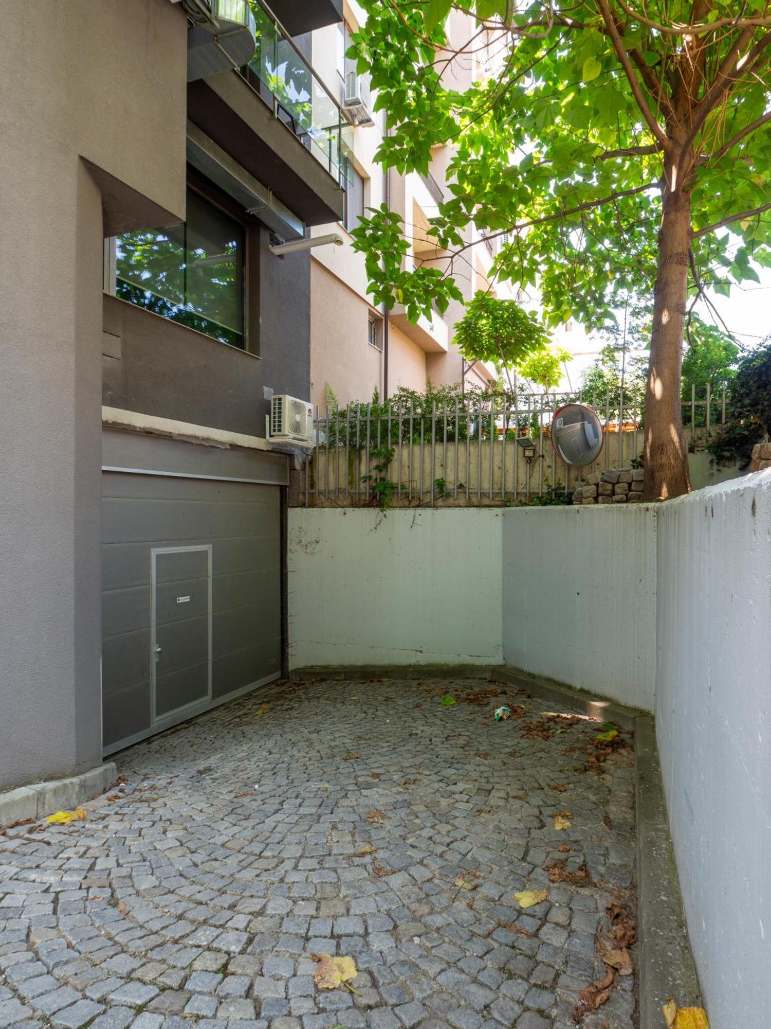 Vertigo2 Huge Apartment 2 Bedrooms Balcony Parking София Экстерьер фото