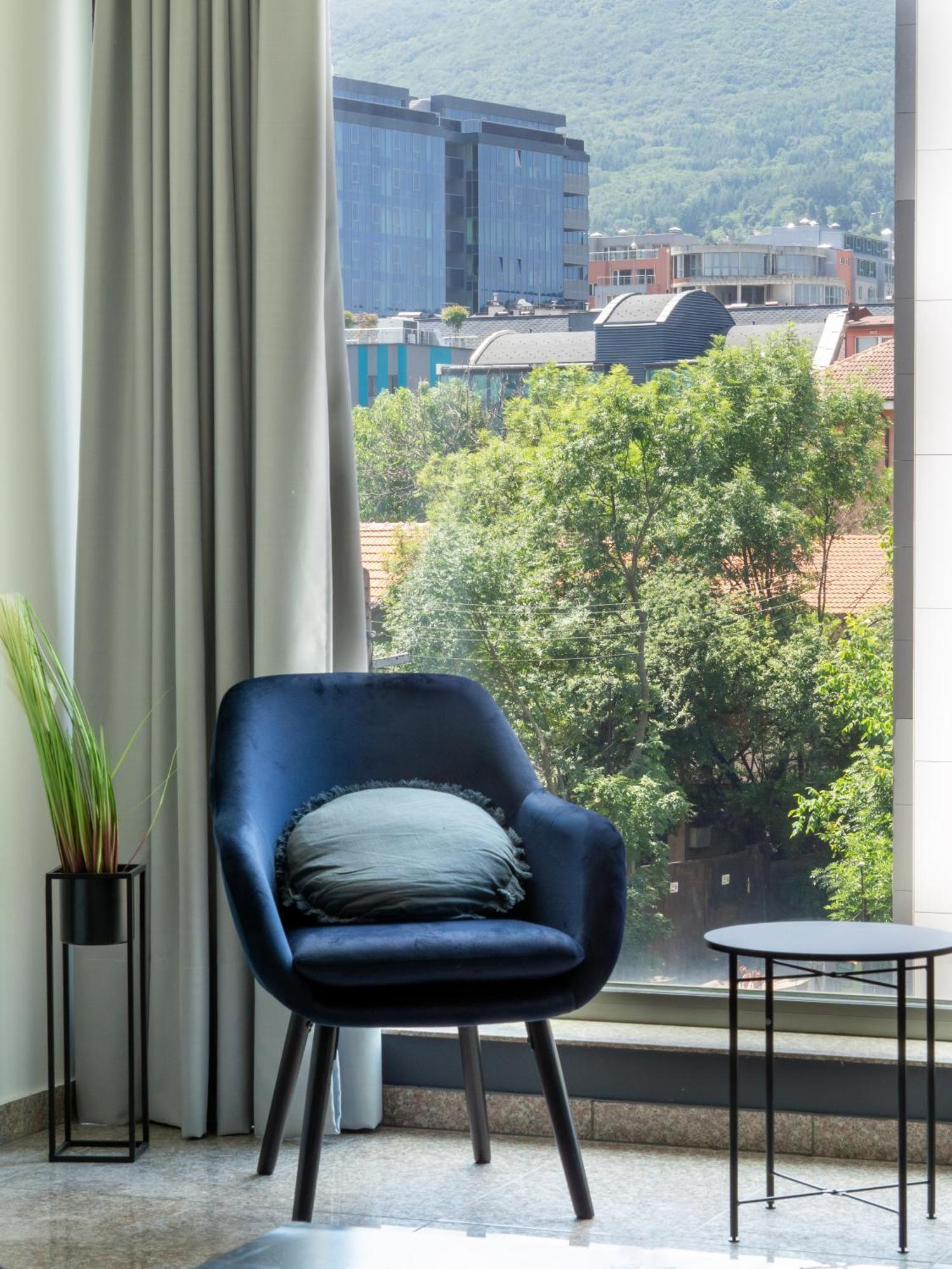 Vertigo2 Huge Apartment 2 Bedrooms Balcony Parking София Экстерьер фото