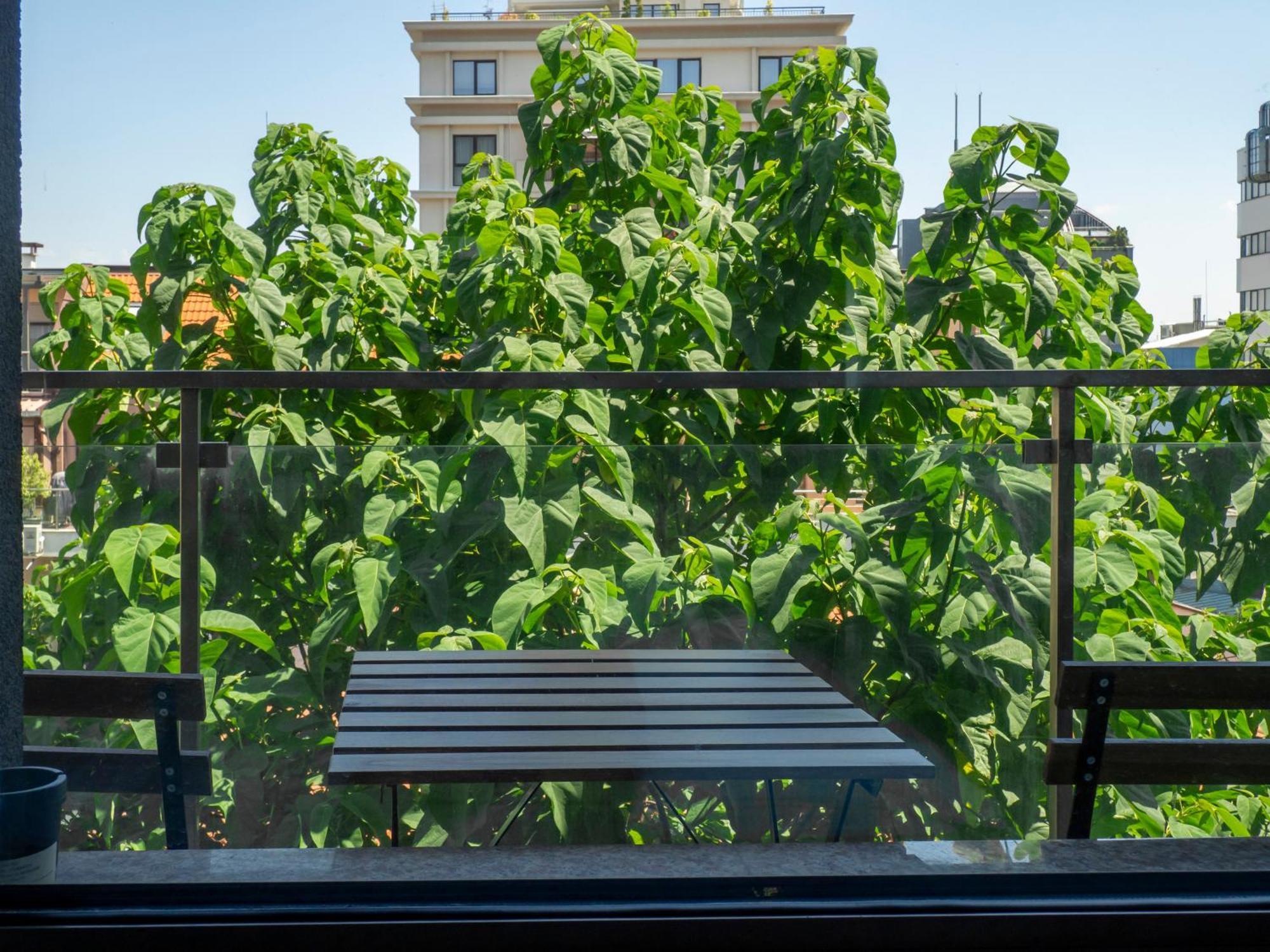 Vertigo2 Huge Apartment 2 Bedrooms Balcony Parking София Экстерьер фото