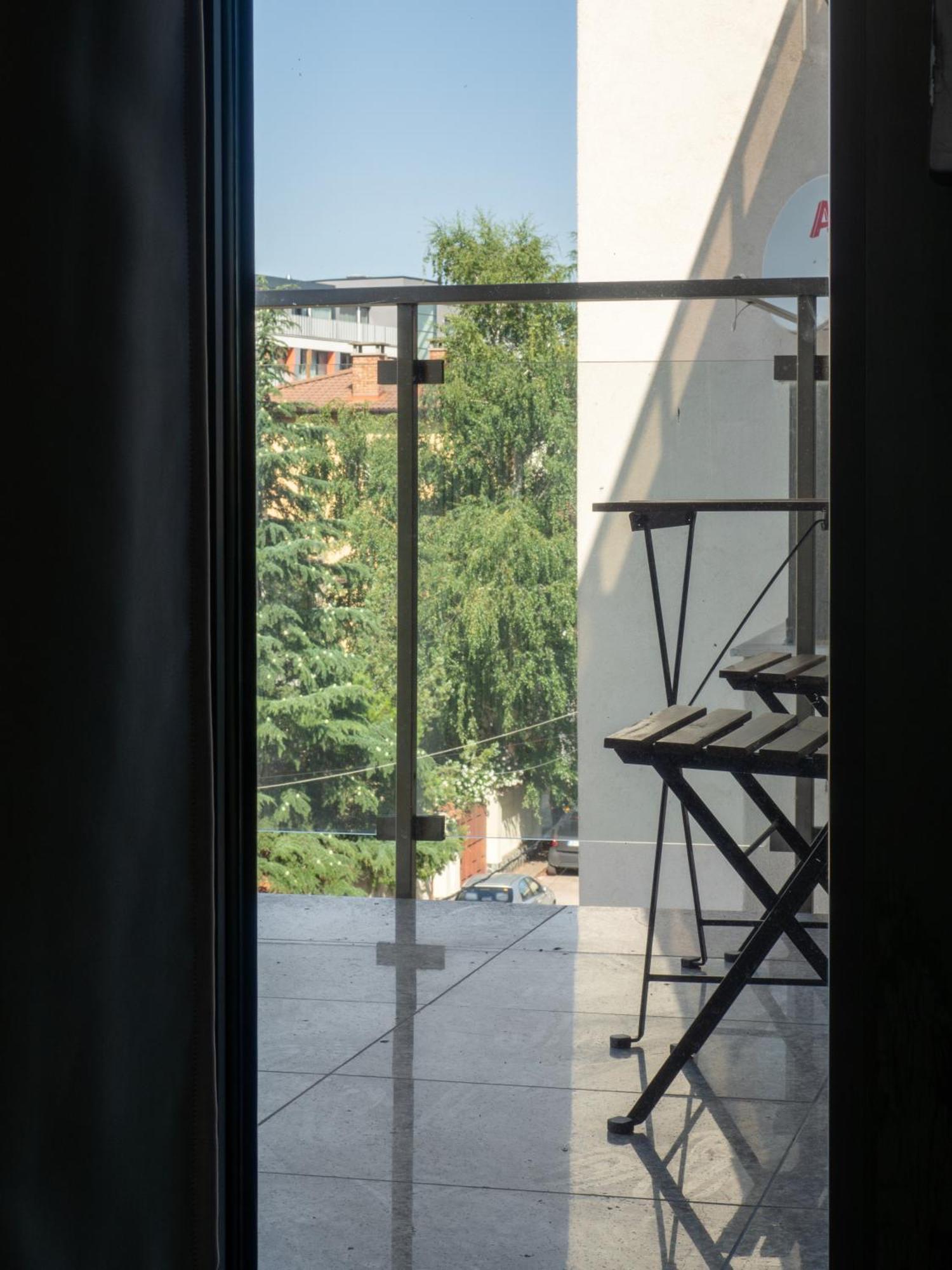 Vertigo2 Huge Apartment 2 Bedrooms Balcony Parking София Экстерьер фото