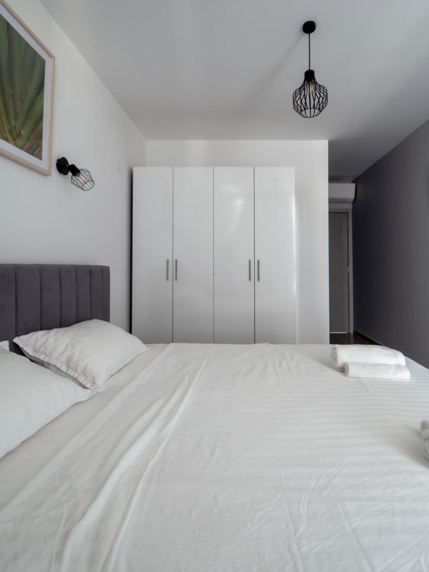 Vertigo2 Huge Apartment 2 Bedrooms Balcony Parking София Экстерьер фото